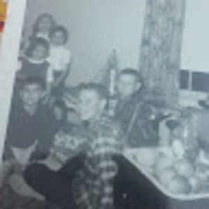 Meet your Posher, Gary